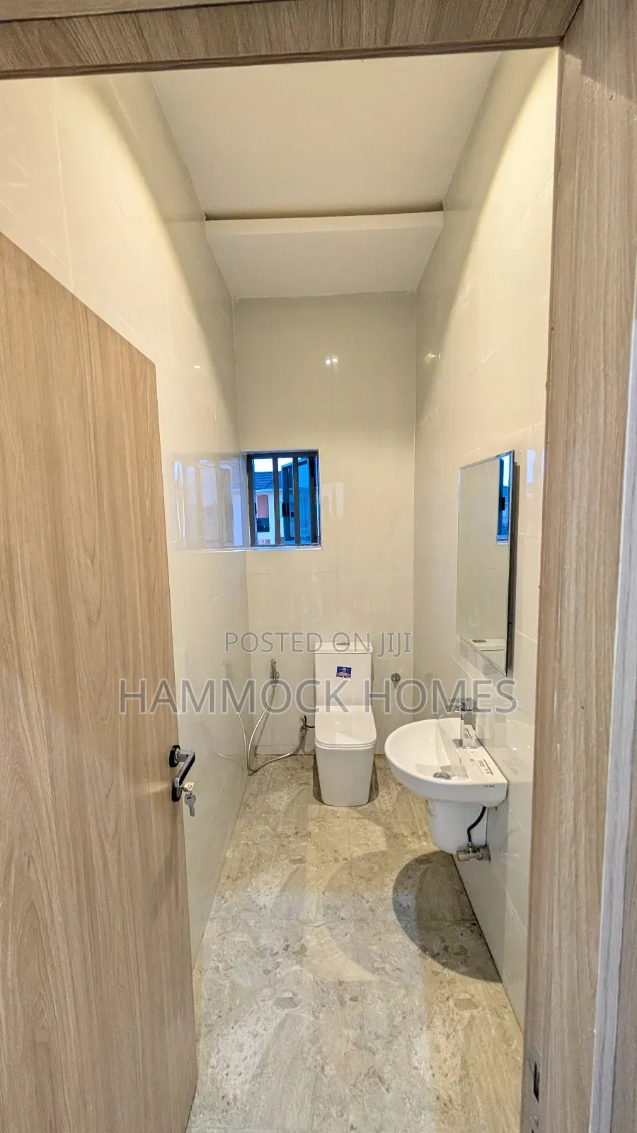 4bdrm Duplex in Legacy Estate,, Akobo for sale