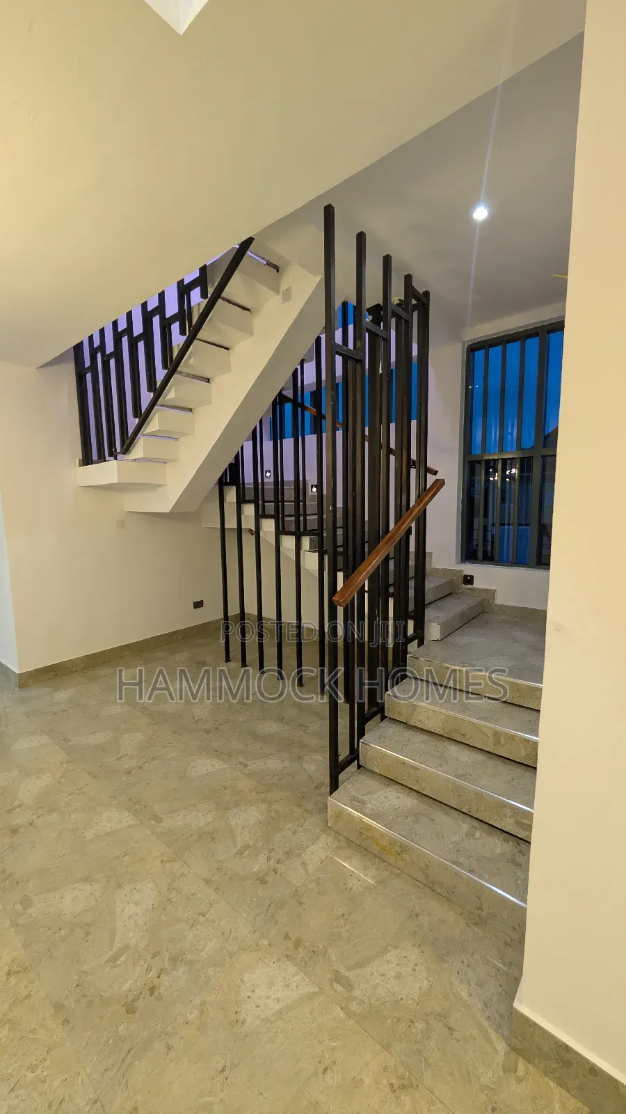 4bdrm Duplex in Legacy Estate,, Akobo for sale