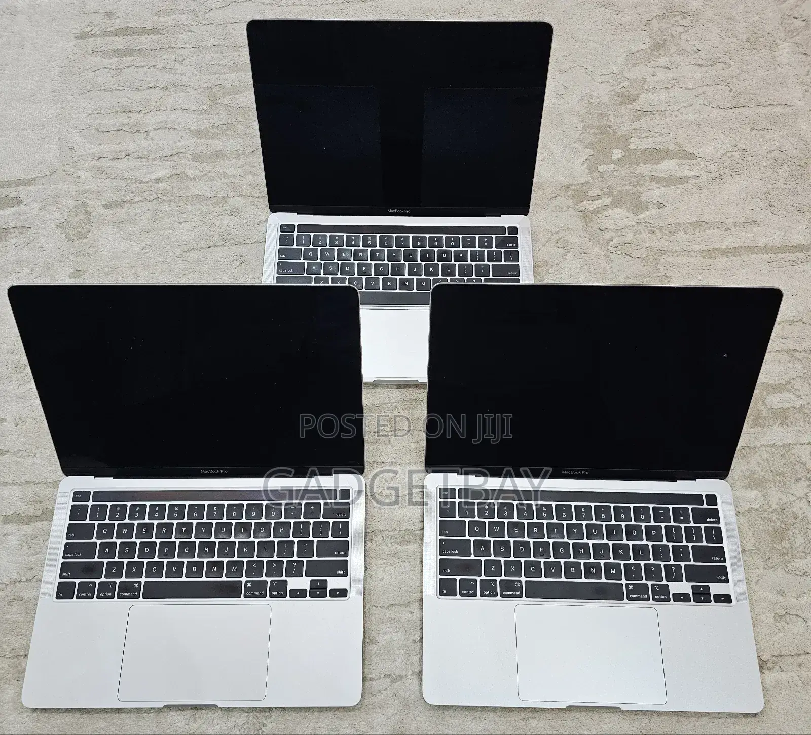 Laptop Apple MacBook Pro 2020 16GB Intel Core i5 SSD 512GB