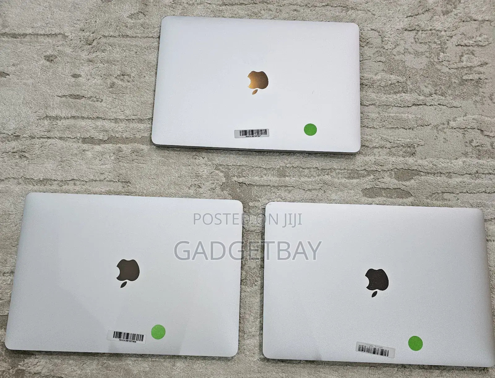 Laptop Apple MacBook Pro 2020 16GB Intel Core i5 SSD 512GB