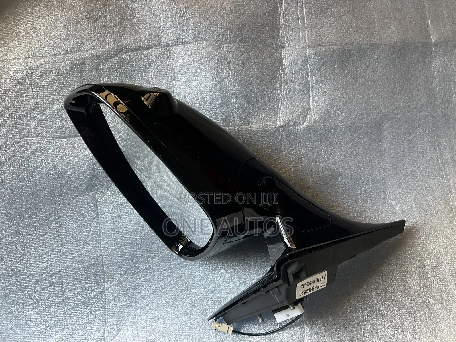 Changan Cs55 Plus Side Mirror