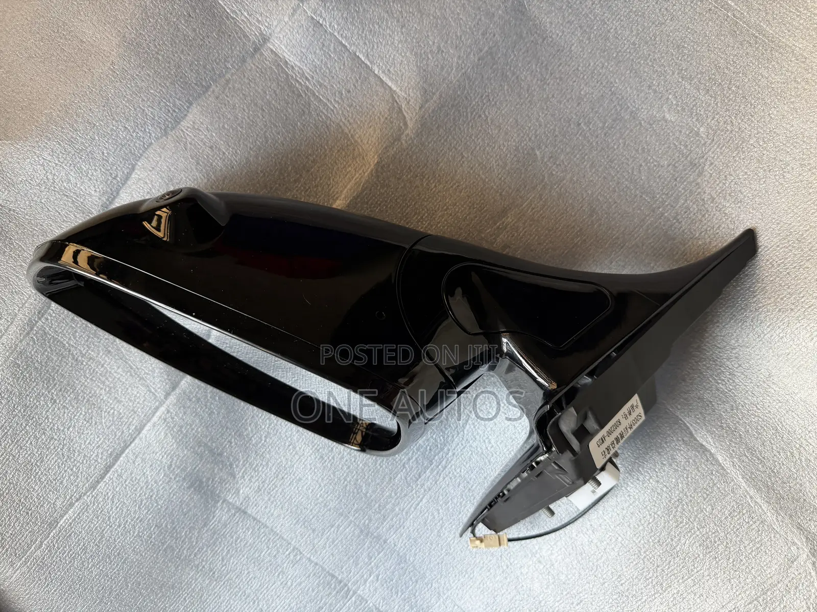 Changan Cs55 Plus Side Mirror