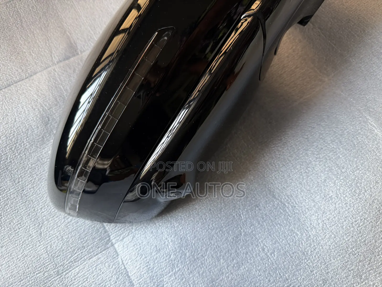 Changan Cs55 Plus Side Mirror