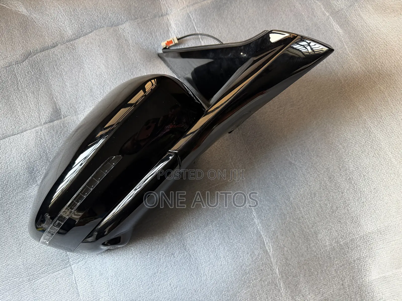 Changan Cs55 Plus Side Mirror