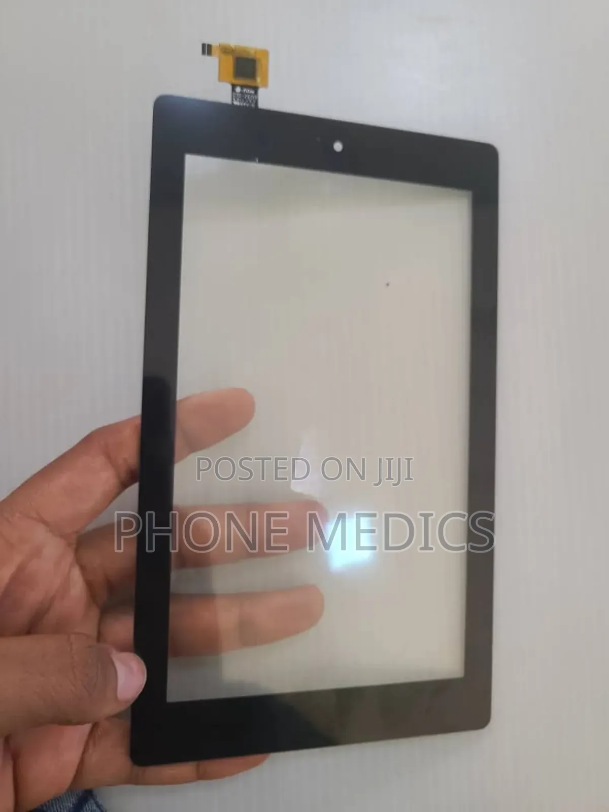 Amazon Kindle Fire 7 Touchpad 2017