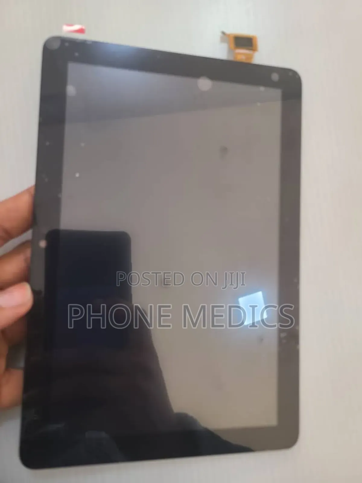 Amazon Kindle Fire Hd 8/8+ 2020 Screen