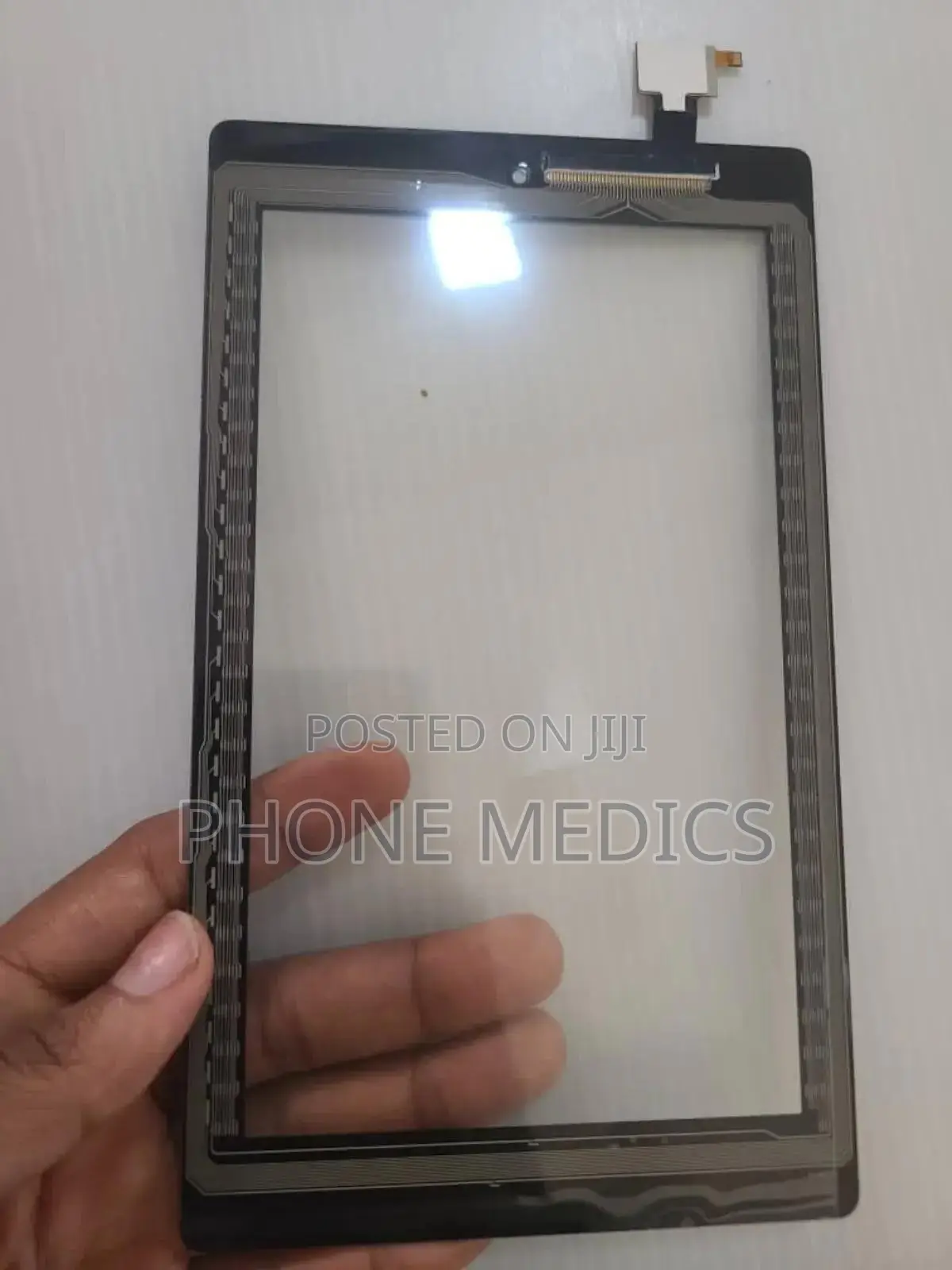 Amazon Kindle Fire 7 Touchpad 2017