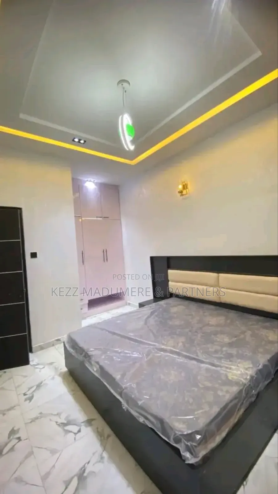 Furnished 5bdrm Duplex in Woji , Port Harcourt for sale