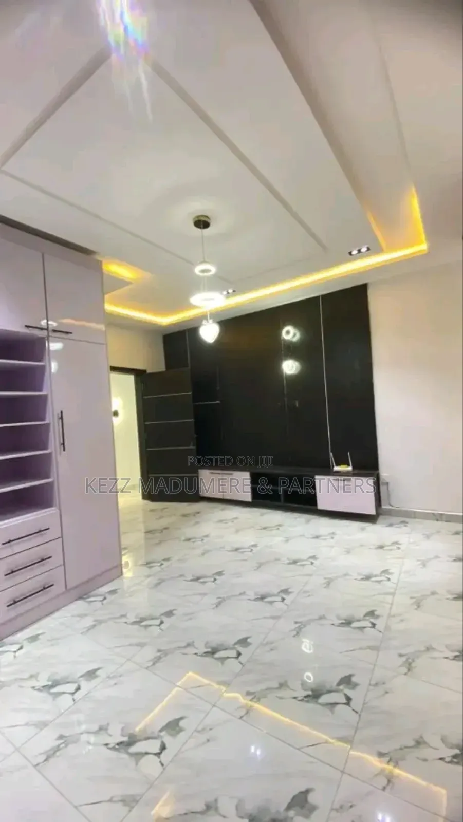Furnished 5bdrm Duplex in Woji , Port Harcourt for sale