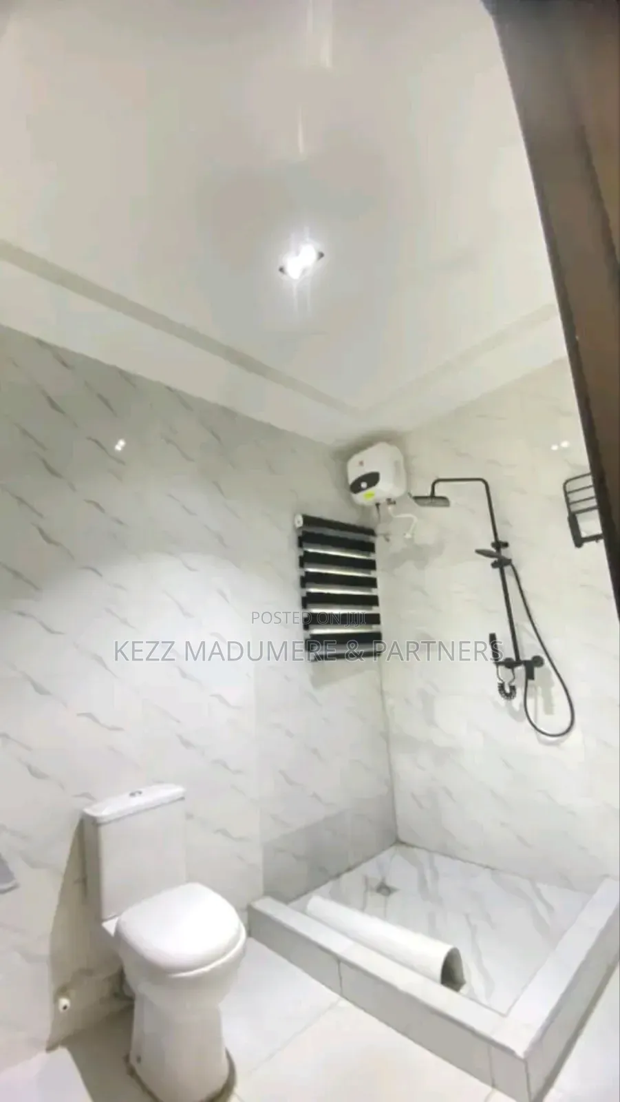 Furnished 5bdrm Duplex in Woji , Port Harcourt for sale