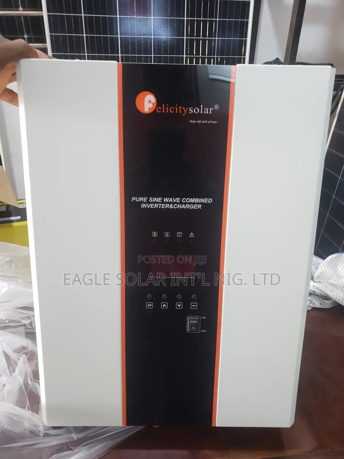 Solar Inverter