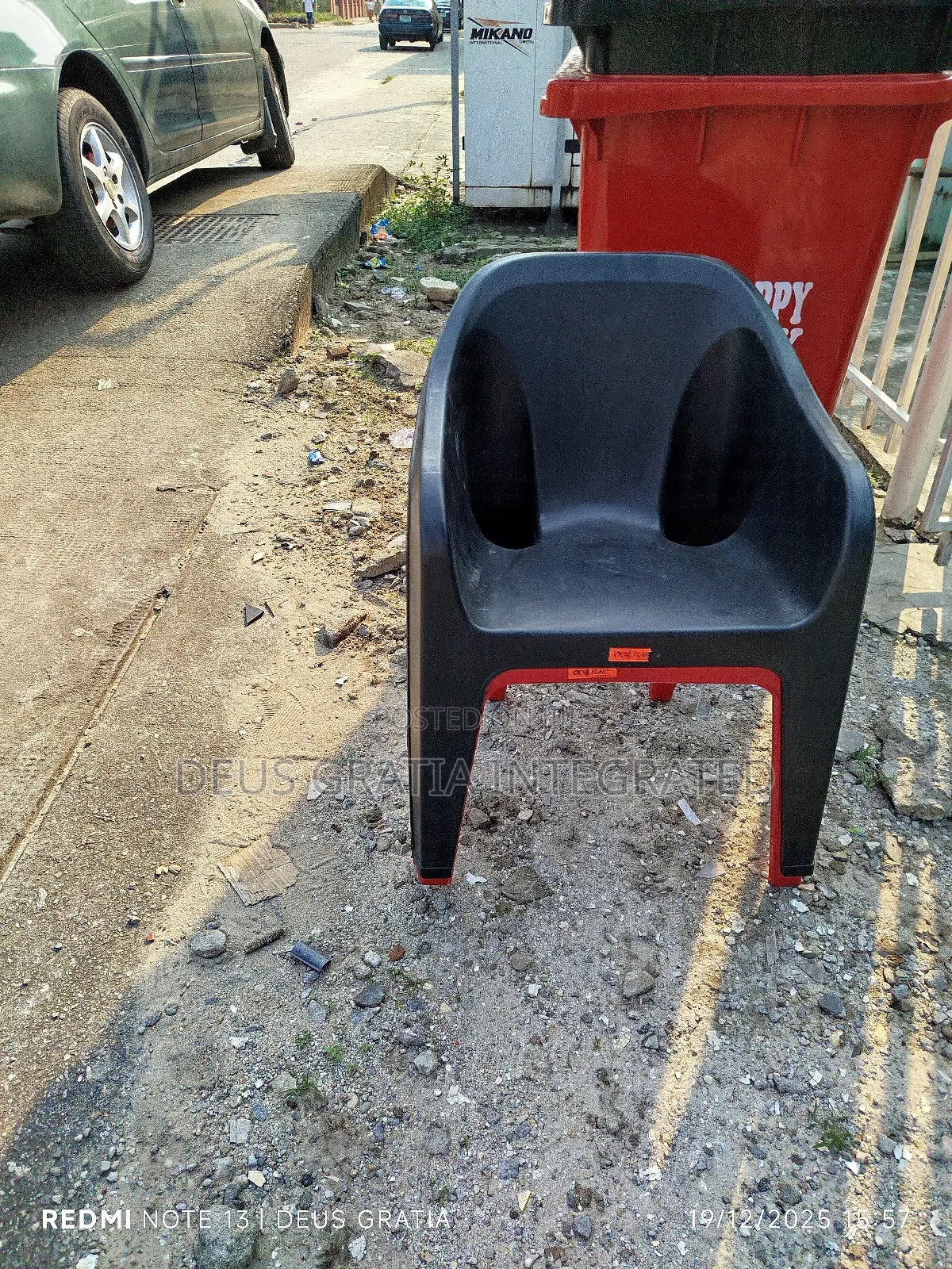 Plastic Chair for Sale in Port Harcourt