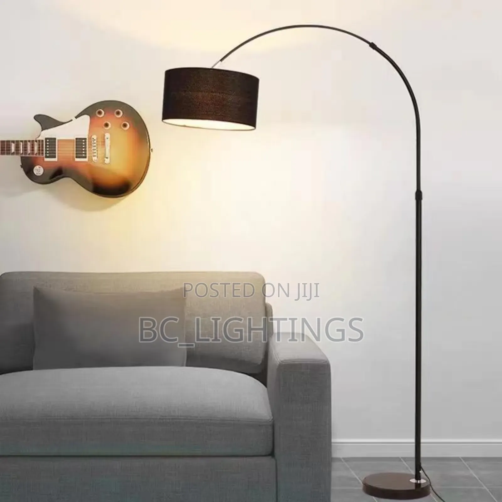Modern Floor Lamp Light