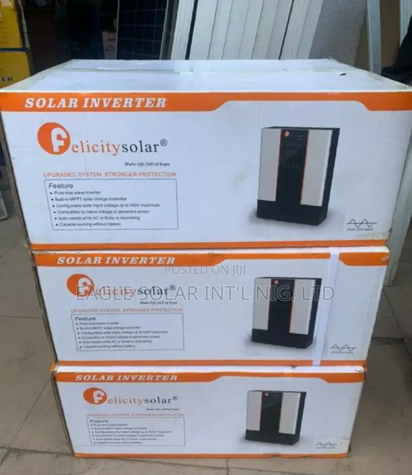 Solar Inverter