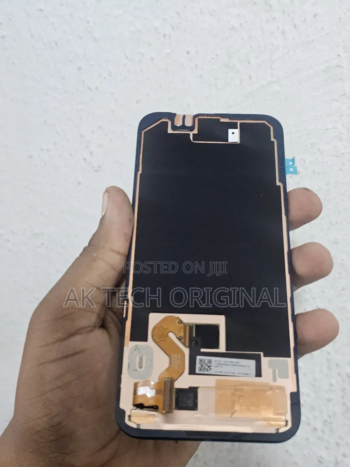 Google Pixel 9pro Xl Original Amoled Screen