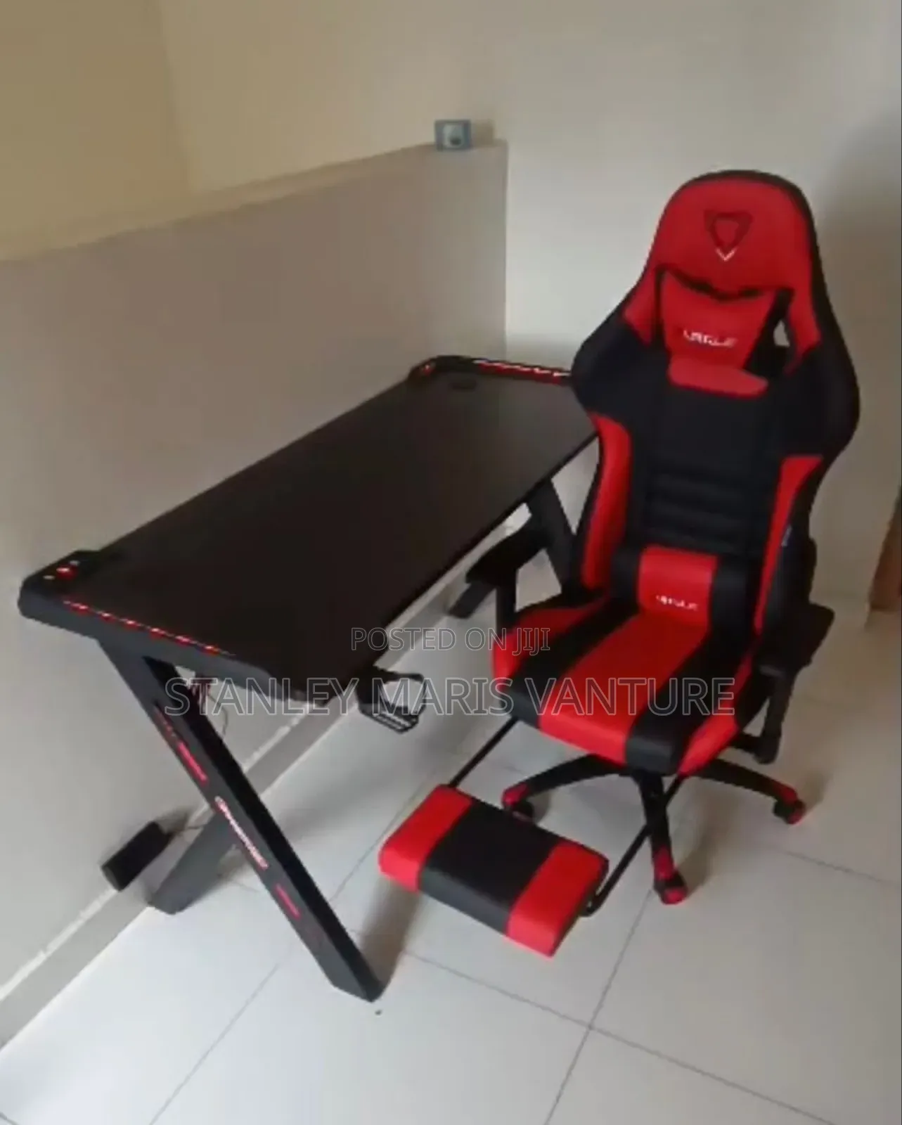 Brand New Gaming Set