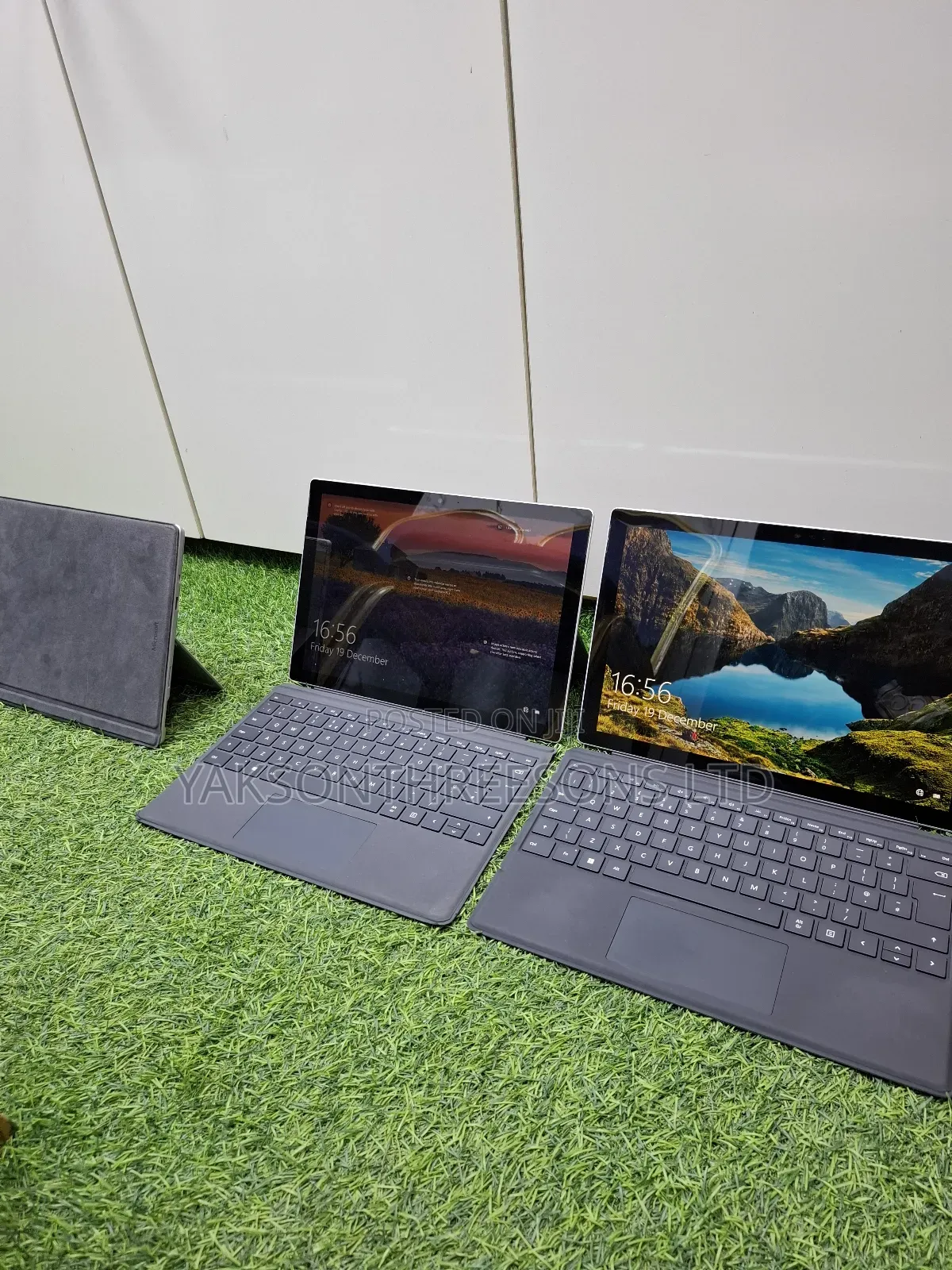 Laptop Microsoft Surface Pro 8GB Intel Core i5 SSD 256GB