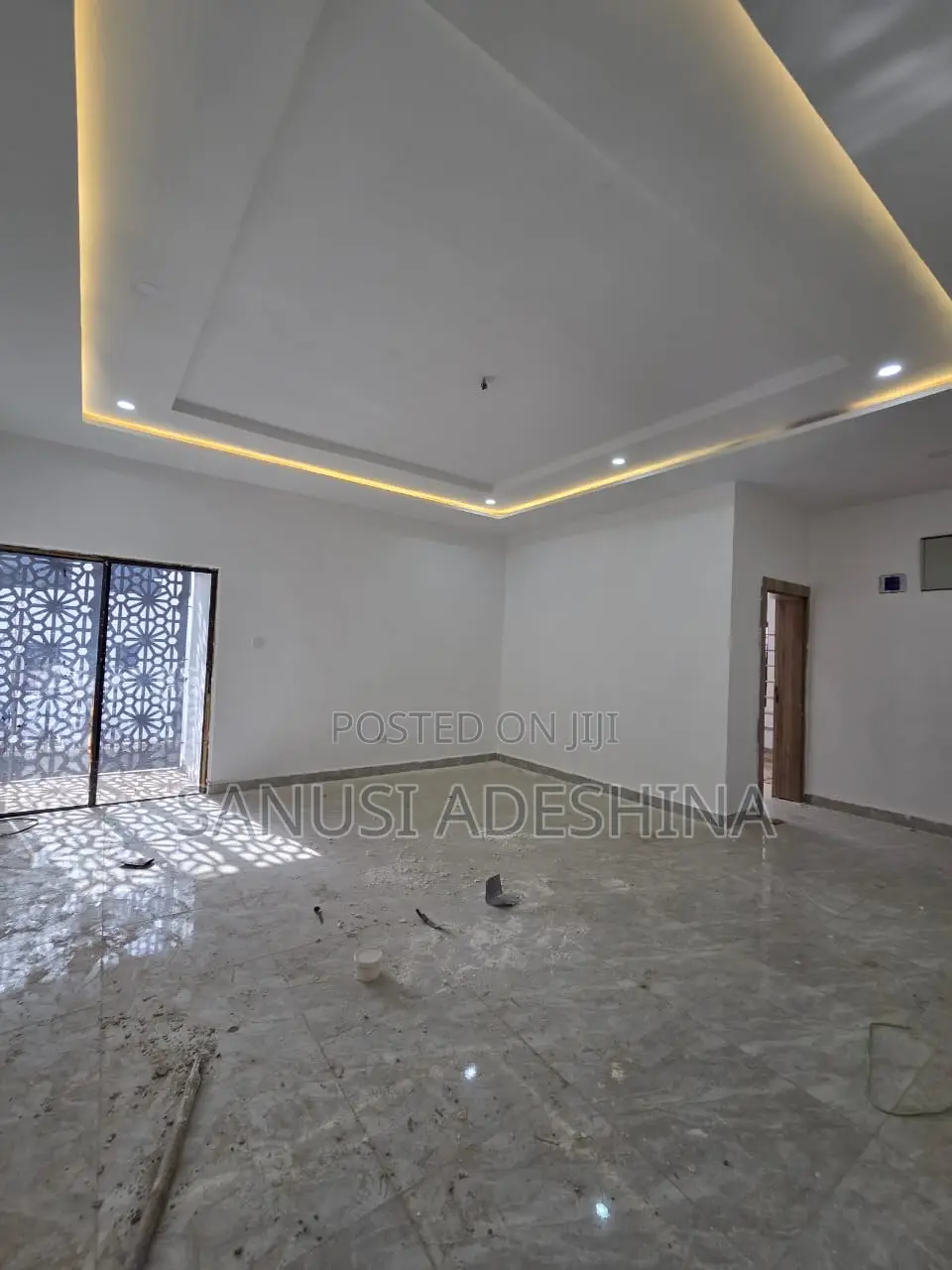 Mini Flat in Guzape Main,Fct for sale