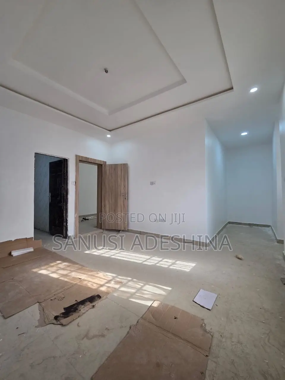Mini Flat in Guzape Main,Fct for sale