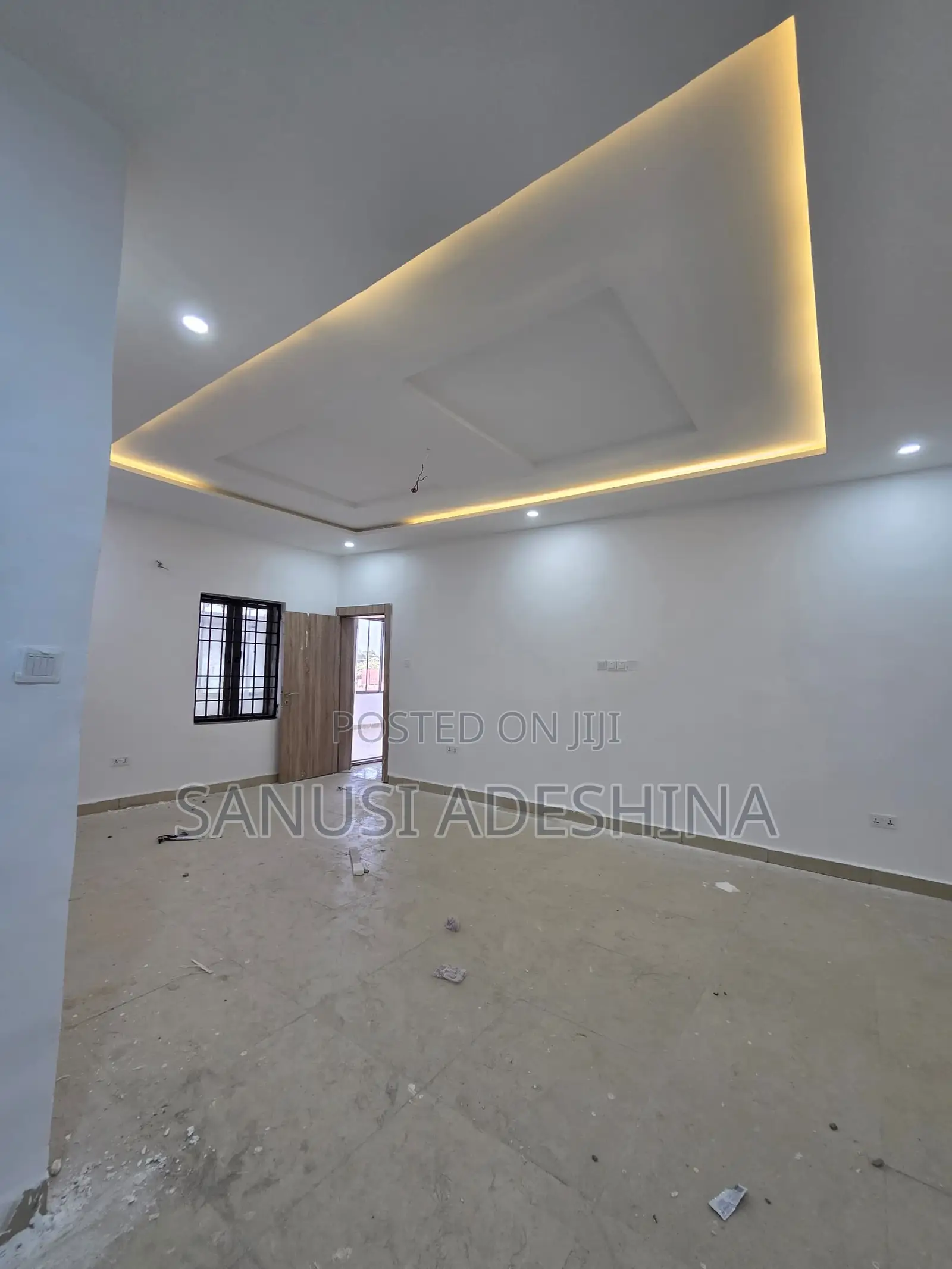 Mini Flat in Guzape Main,Fct for sale