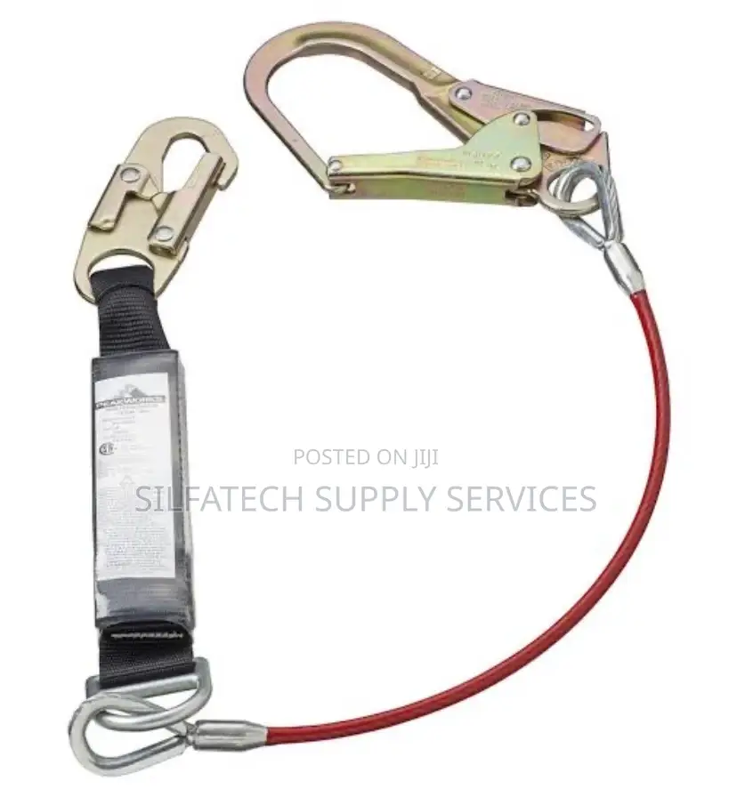 Original Safety Wire Rope