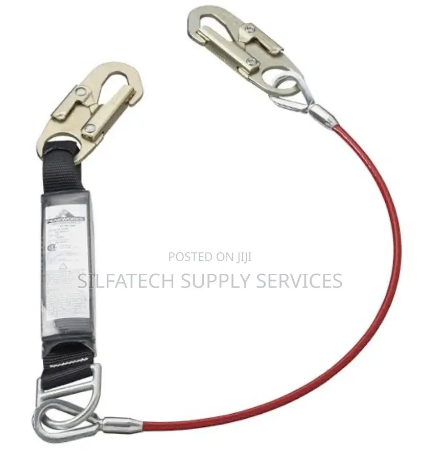 Original Safety Wire Rope
