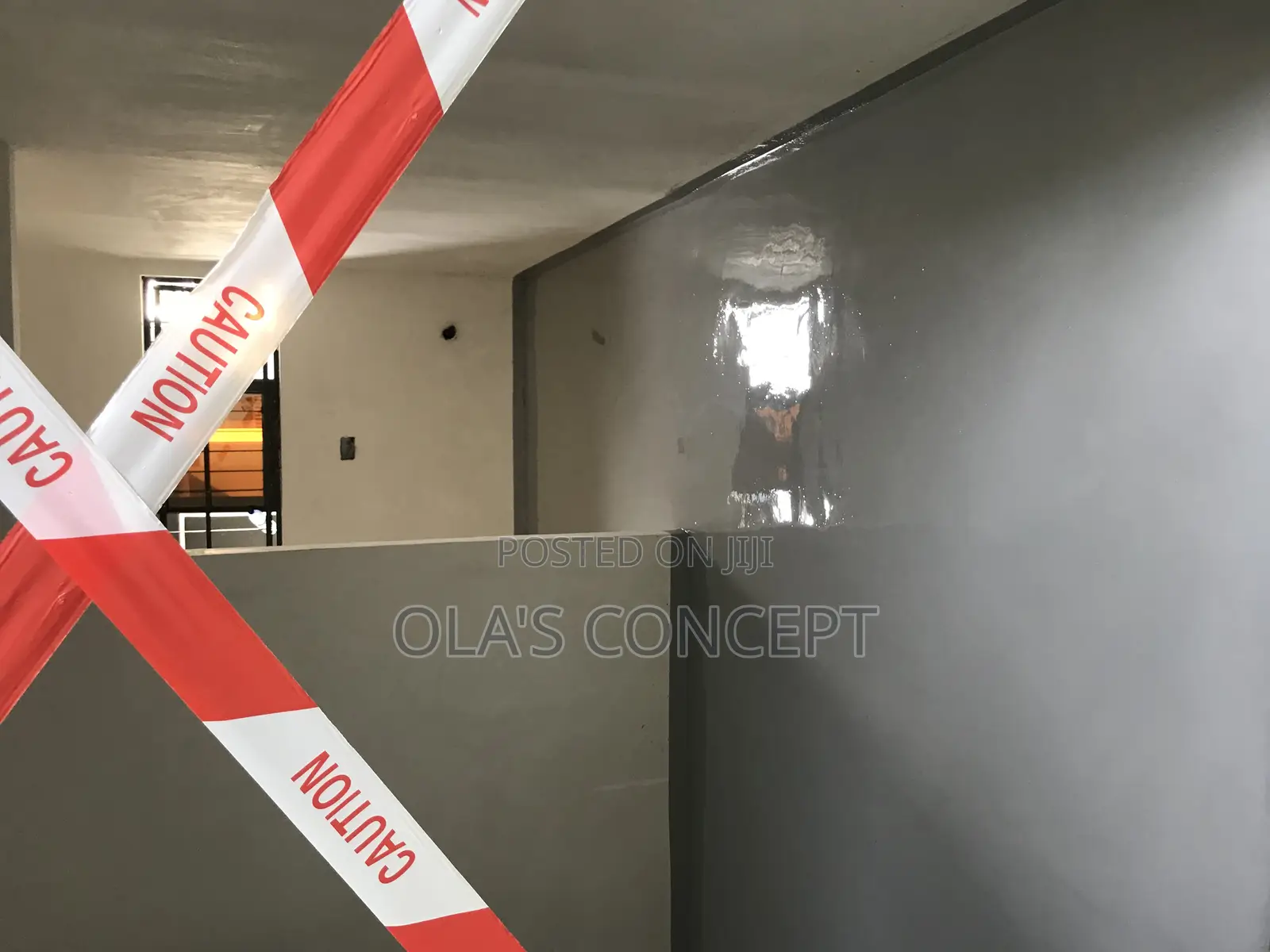 Simple Manufacturing Epoxy