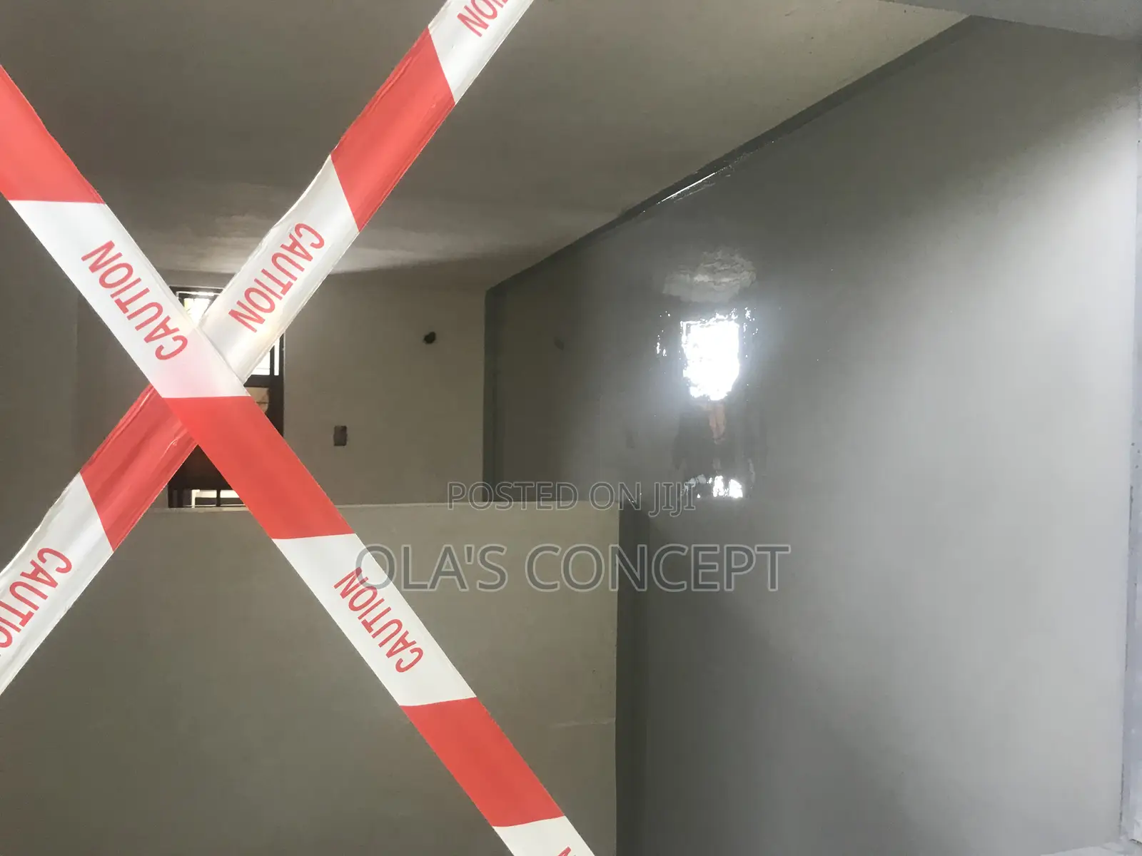 Simple Manufacturing Epoxy