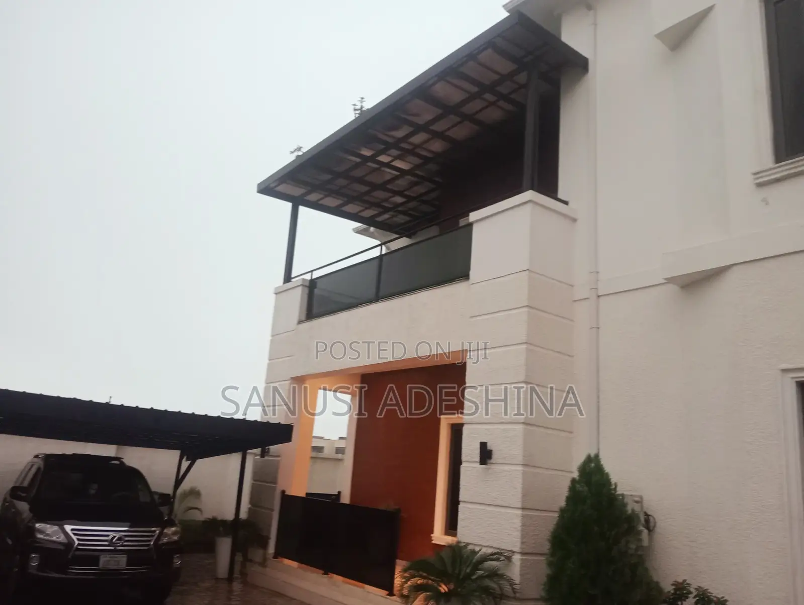 5bdrm Duplex in Kafe Garden ,Fct, Gwagwa for sale