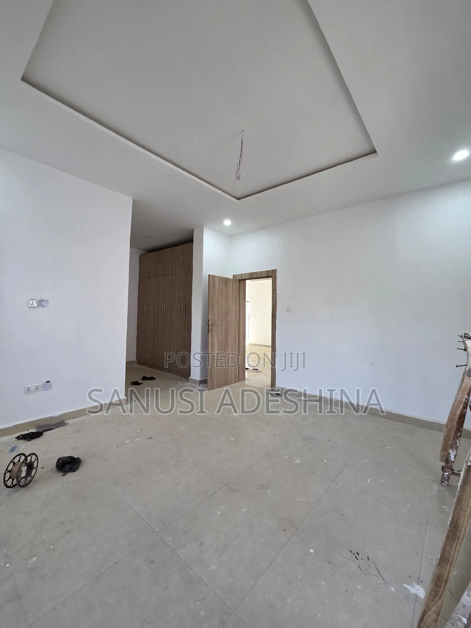5bdrm Duplex in Kafe Garden ,Fct, Gwagwa for sale