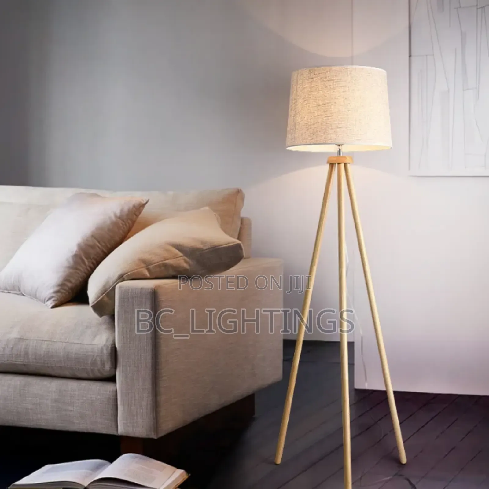 Floor Lamp Light