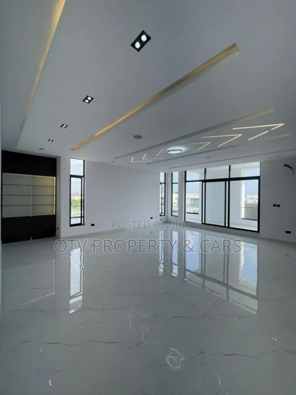 Furnished 5bdrm Duplex in VGC / Ajah for sale