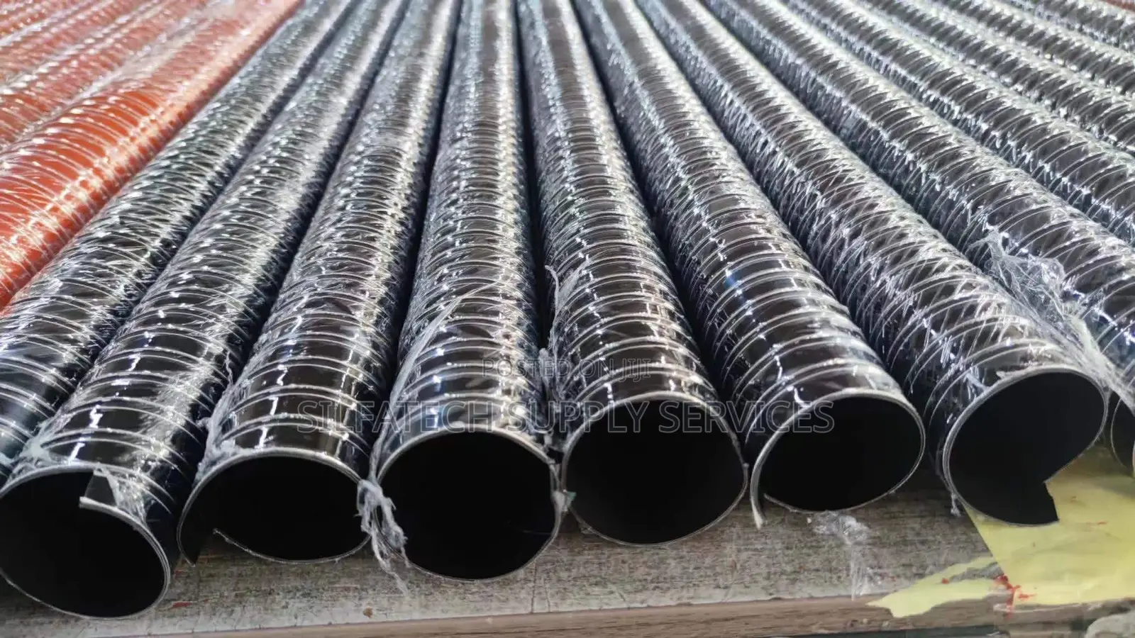 Original Transparent Hose