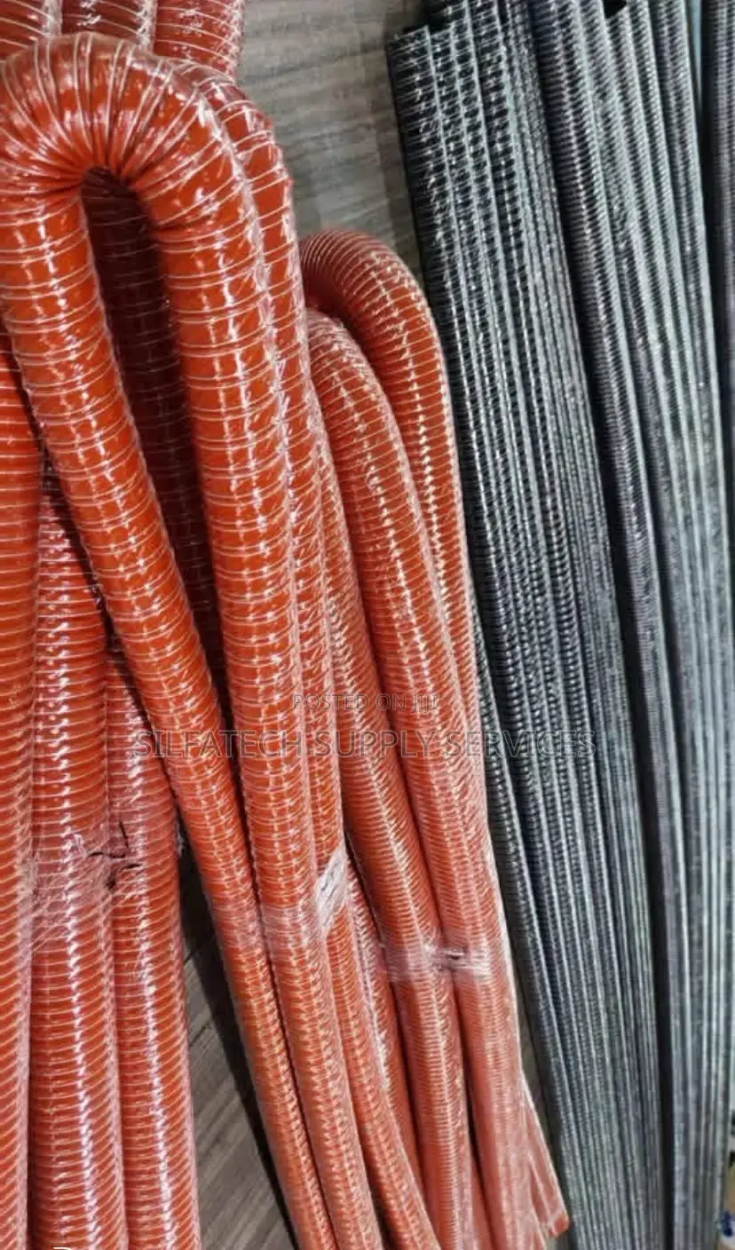 Original Transparent Hose