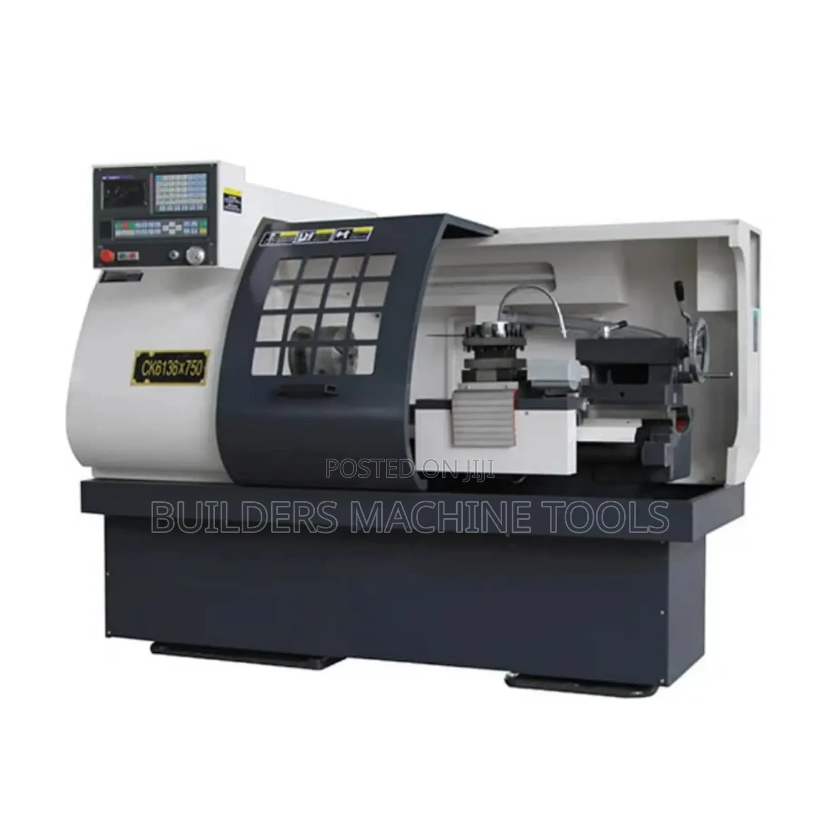Super Quality CNC Lathe Machine