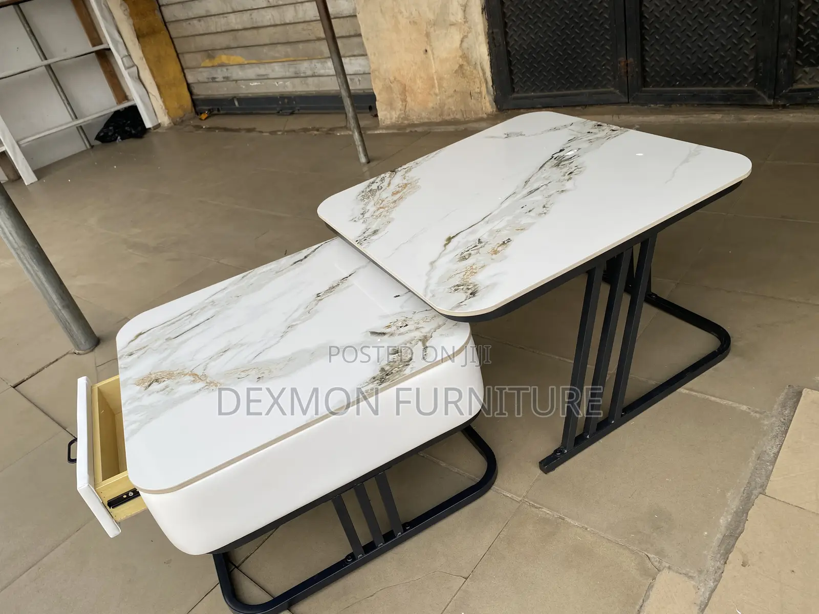 Classic Centre Table