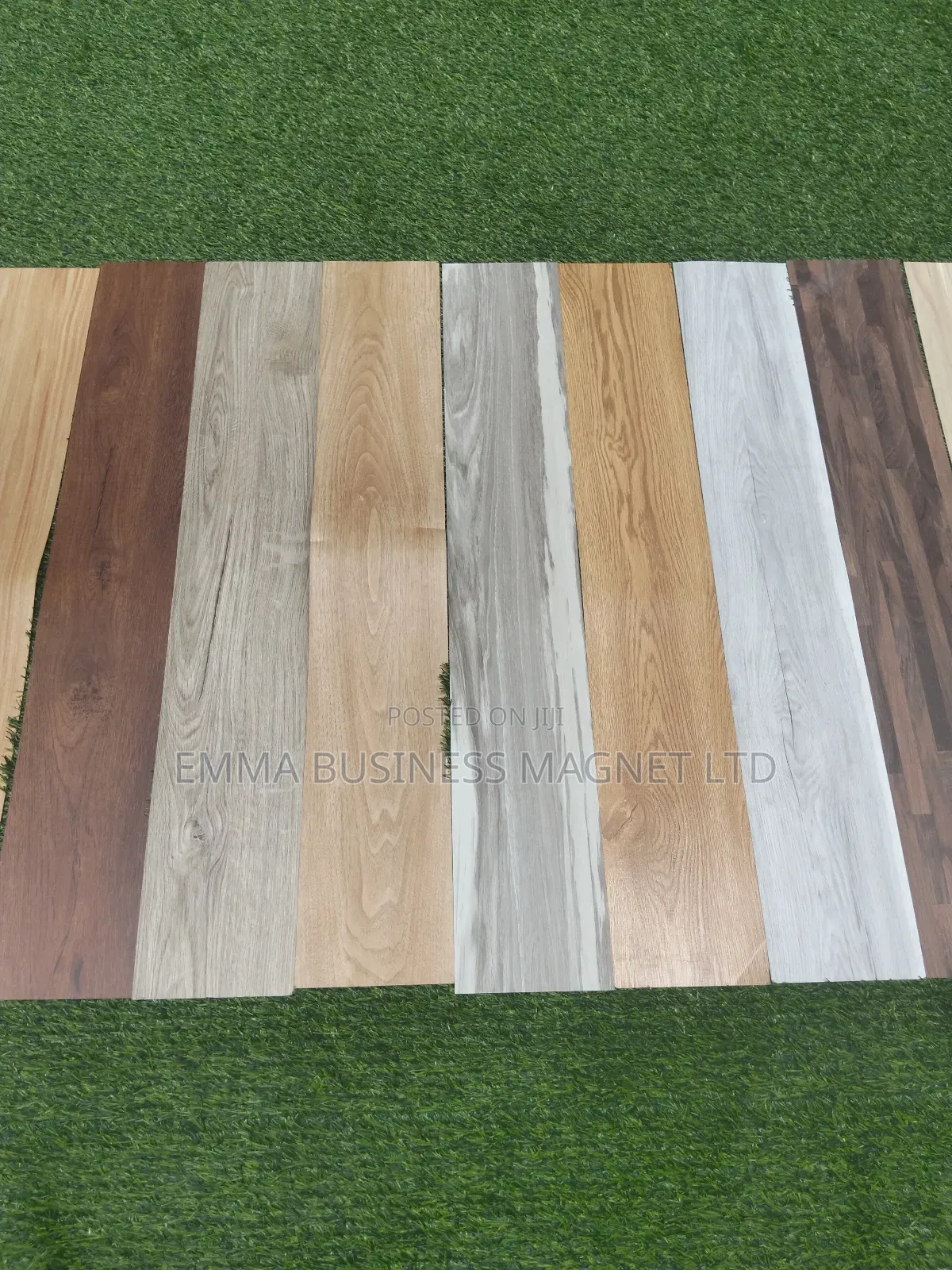 High Quality Arrivals Modern Designs Vinyl Rubber Tiles 