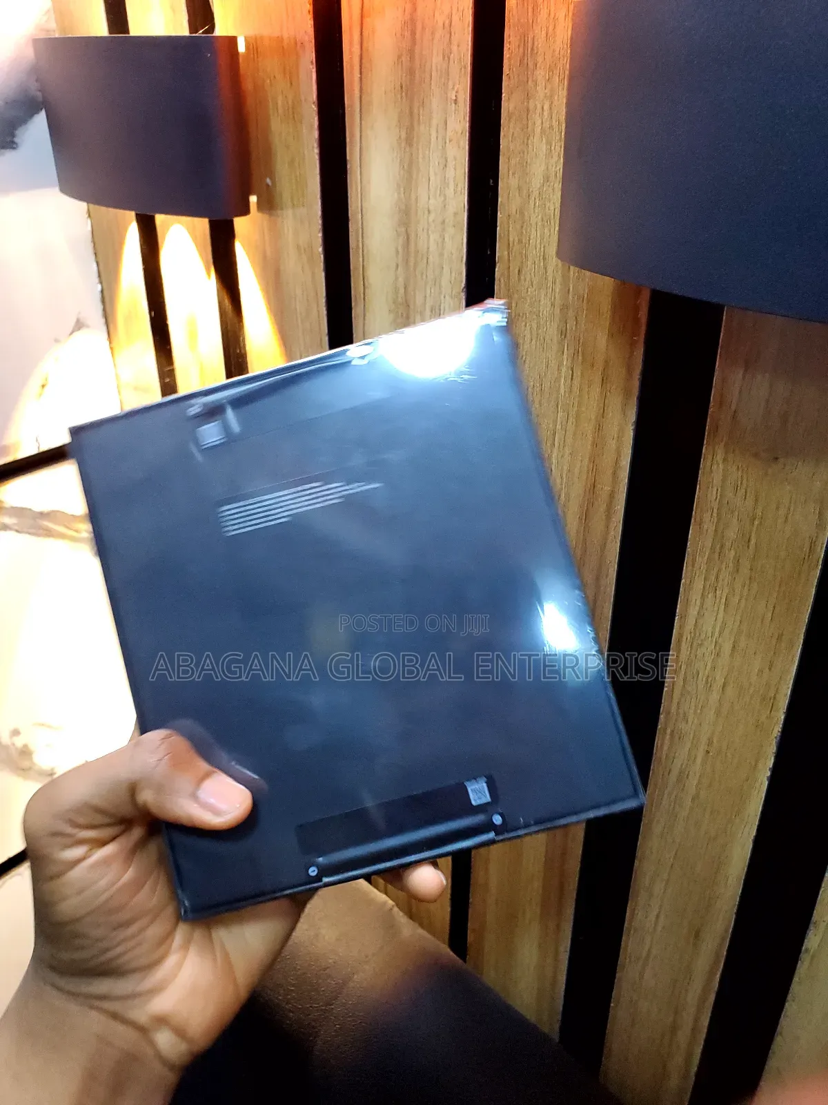 New Samsung Galaxy Z Fold7 512 GB Black
