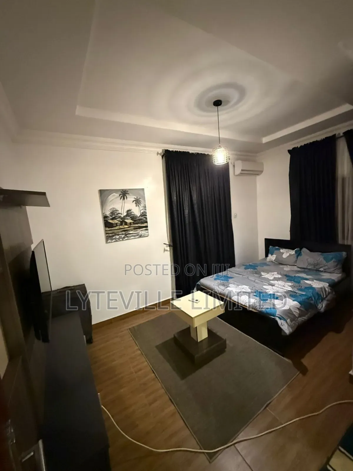Calm 2 Bedroom Flat