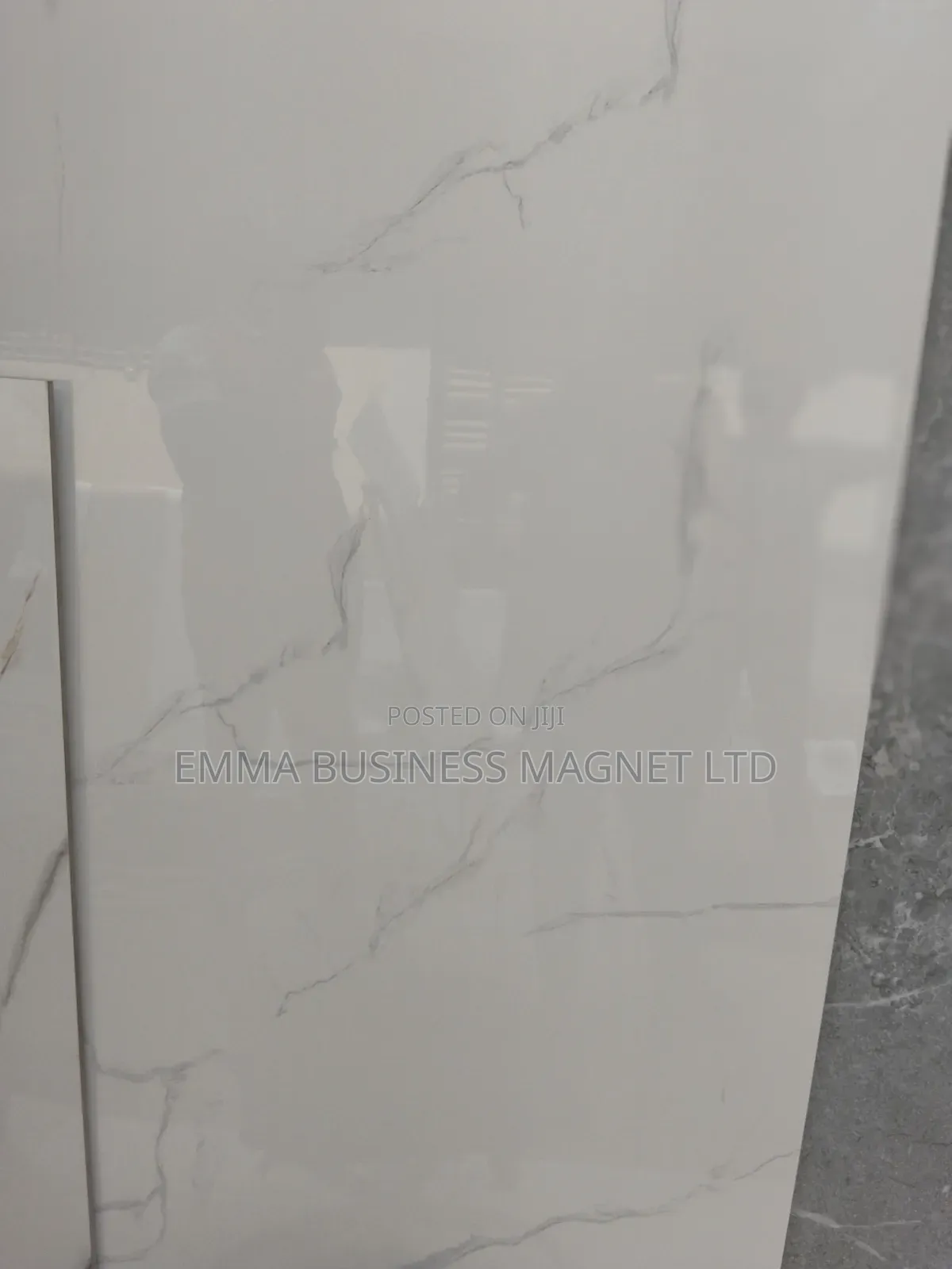 80x160 High Quality New Arrivals Modern Designs Indian Floor Tiles 