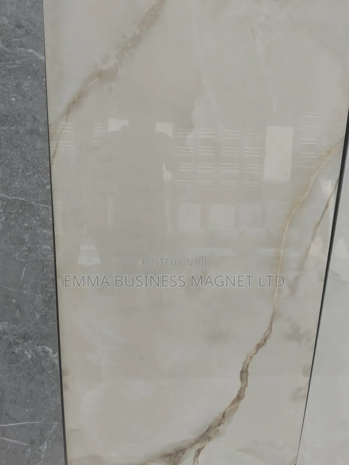 80x160 High Quality New Arrivals Modern Designs Indian Floor Tiles 