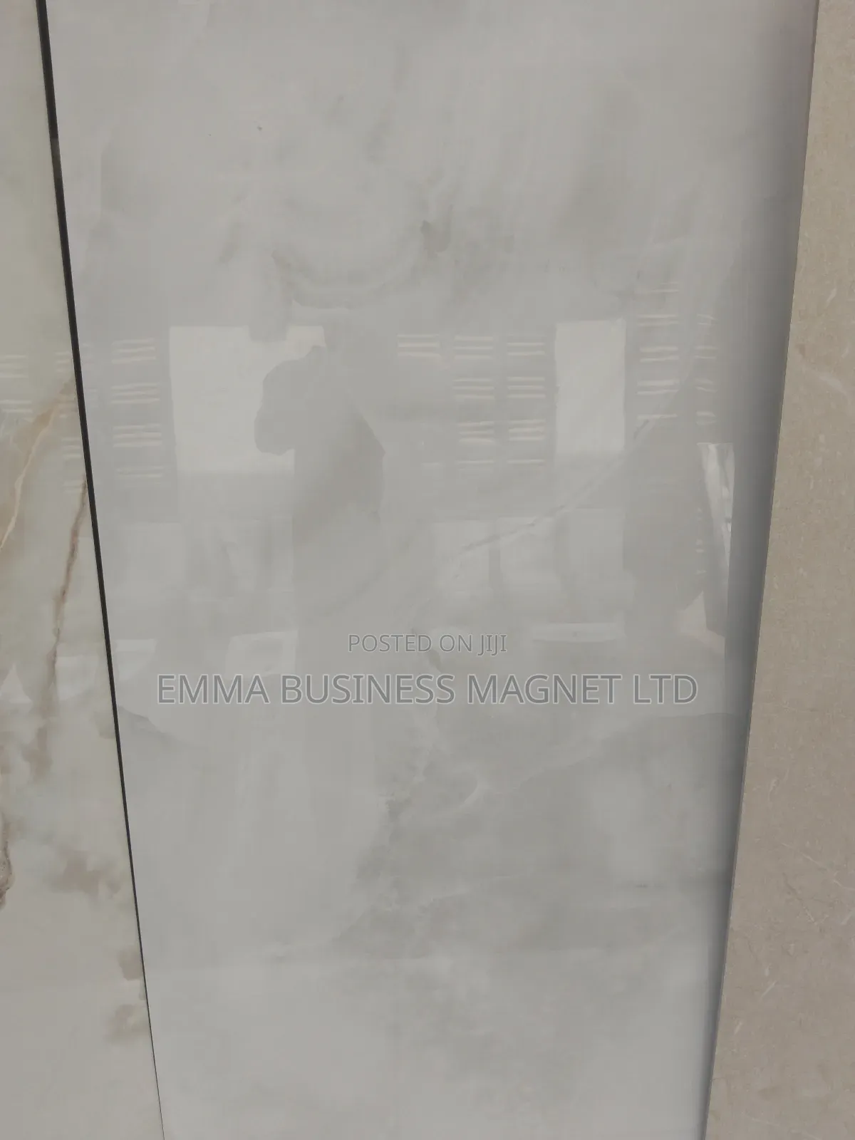 80x160 High Quality New Arrivals Modern Designs Indian Floor Tiles 