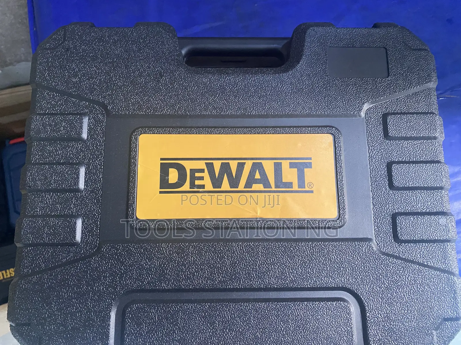Dewalt Grinding Machine
