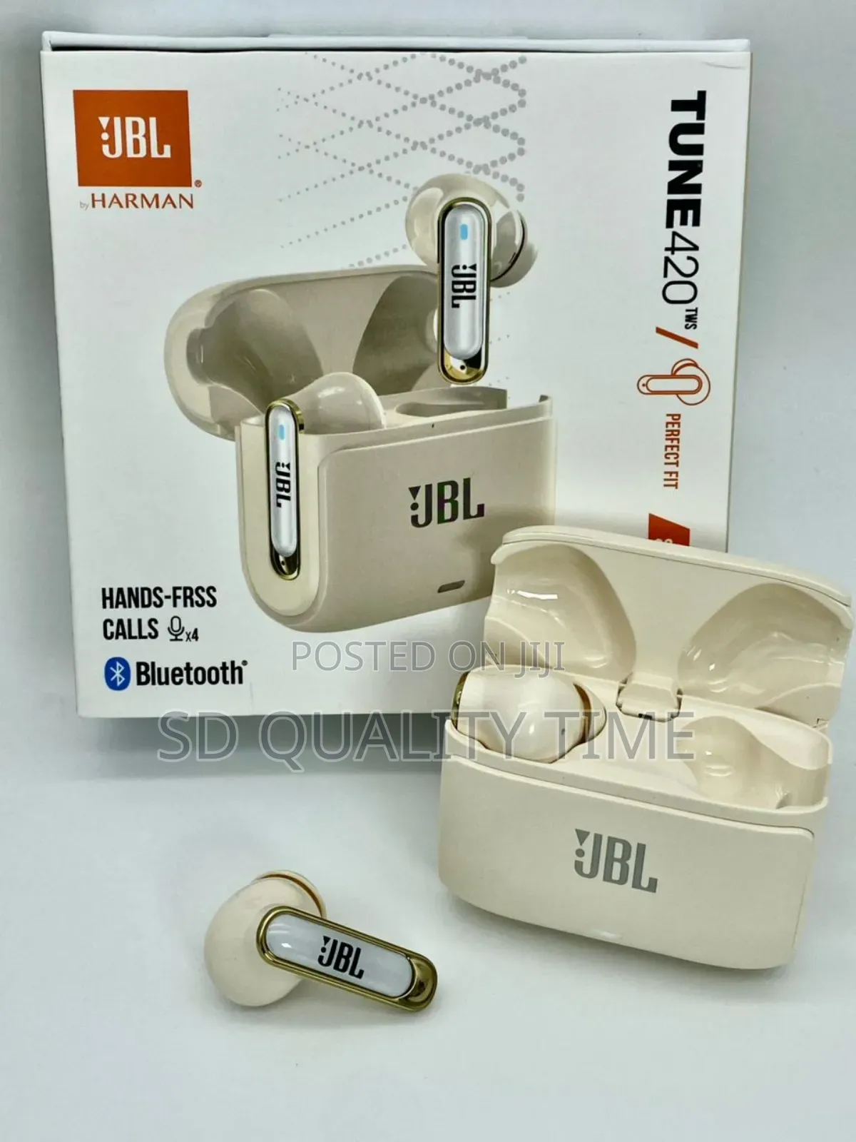 JBL Tune420 Earbud