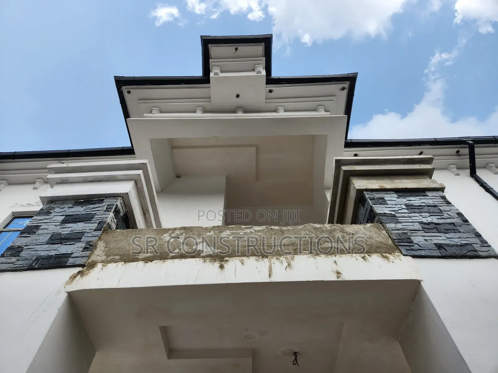 General Building Contractors