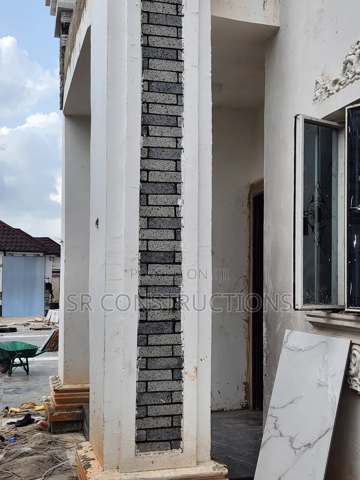 General Building Contractors