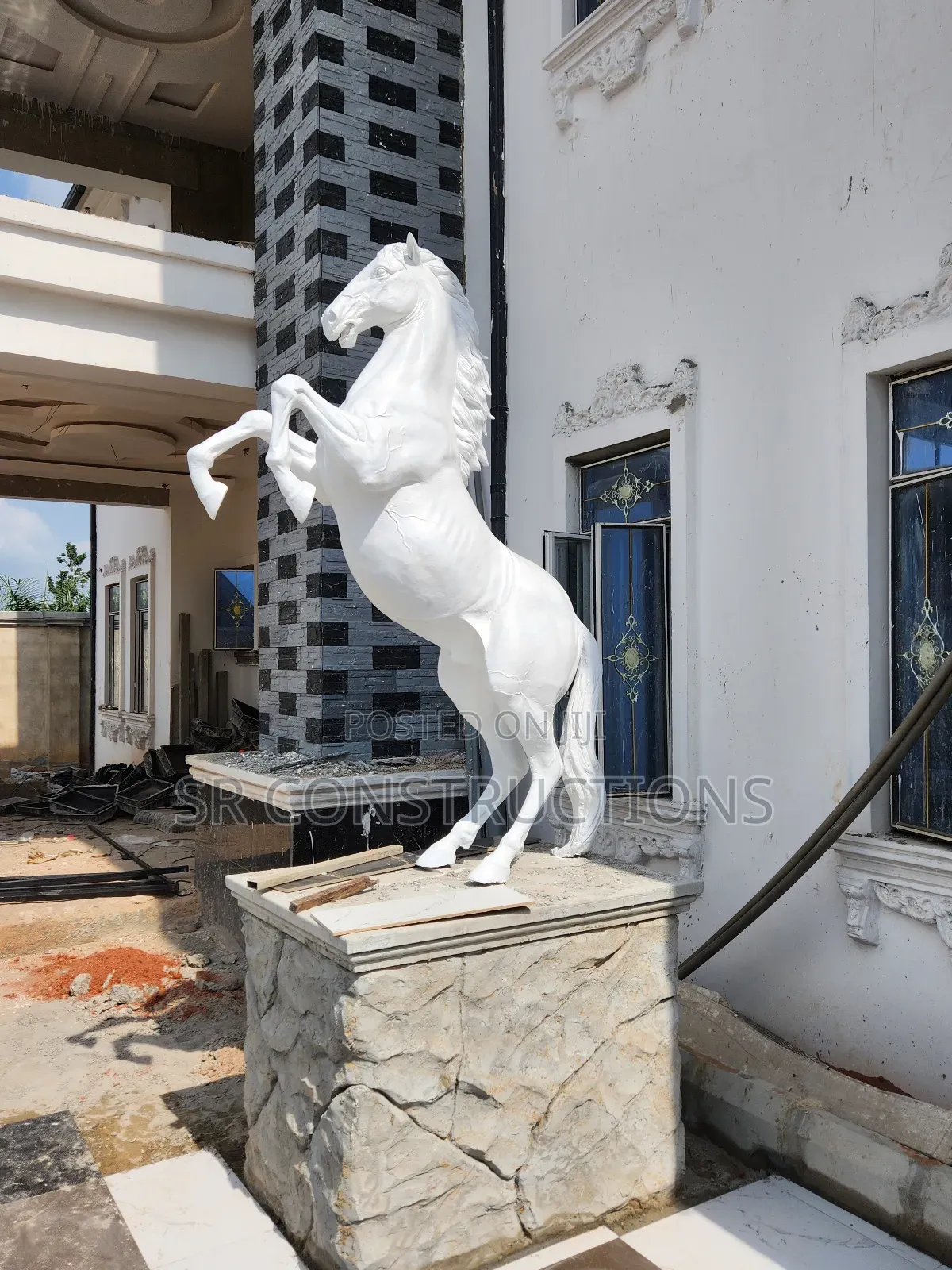 General Building Contractors