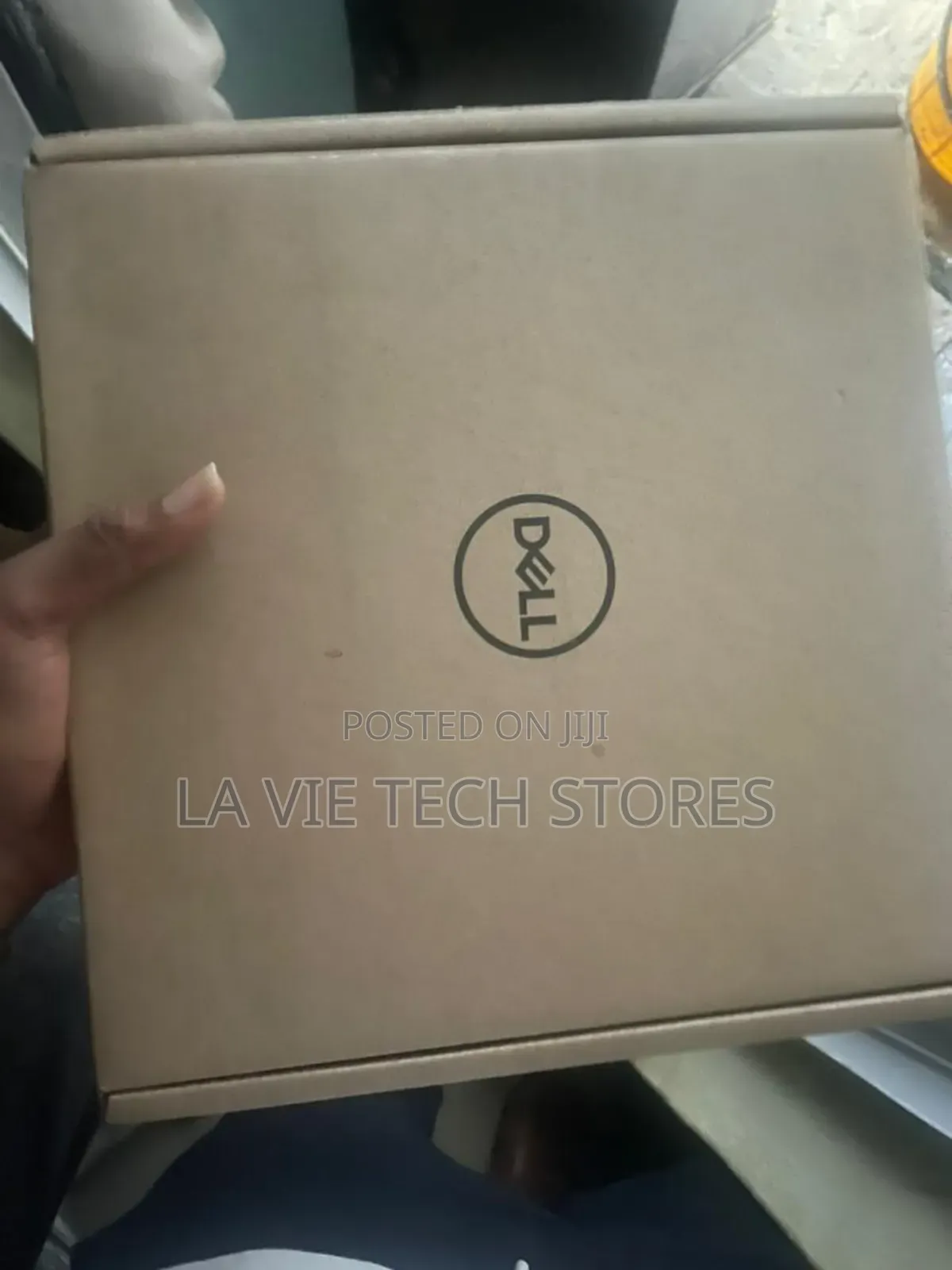 Dell Wd19 130w Docking Station (With 180w Power Delivery)