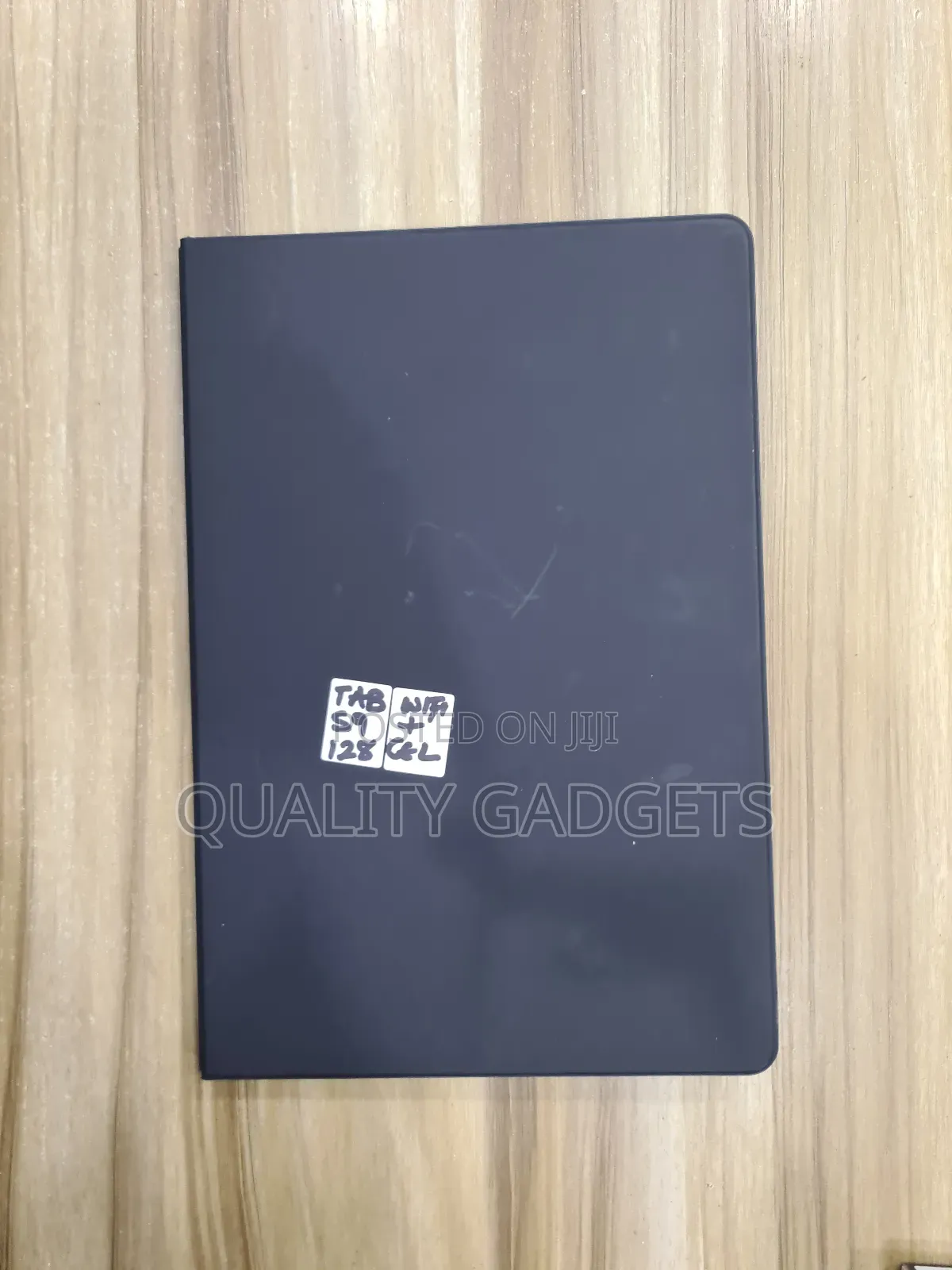Samsung Galaxy Tab S9 128 GB Gray