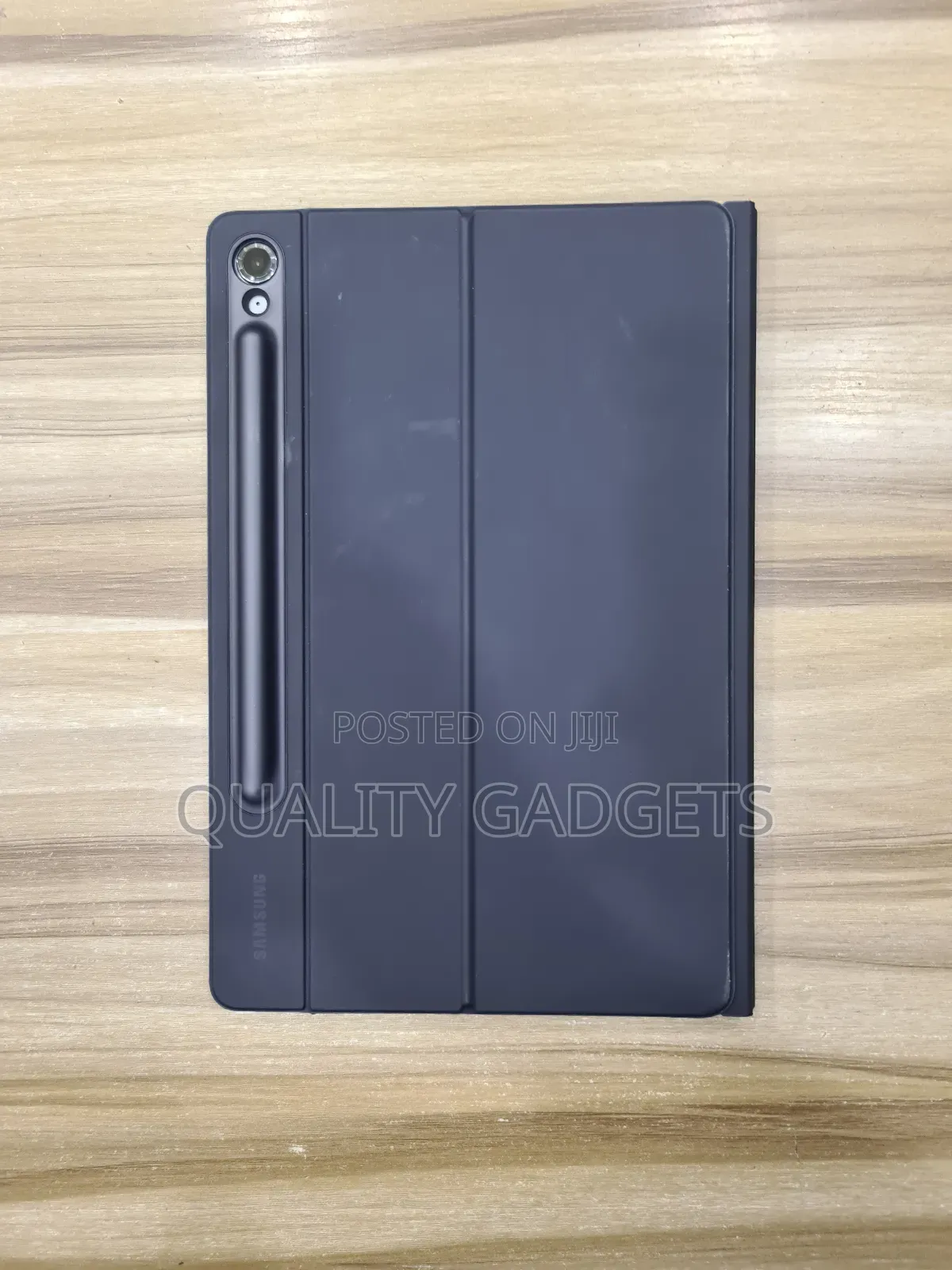 Samsung Galaxy Tab S9 128 GB Gray